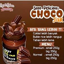 See more of crispy choco jar on facebook. Crispy Choco Jar By Yaaan Shopee Malaysia