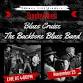 Blues Cruise and The Backbone Blues Band event image