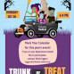 Trunk or Treat at Stillwater Medical