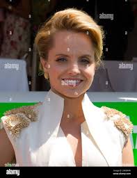 Horse racing actress hi-res stock photography and images