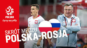 Jak wskazują komentatorzy, mecz był wyrównany. U 21 Zobacz Skrot Wygranego Meczu Polska Rosja 1 0 Youtube
