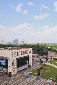 Your Essential Guide To Ponce City Market Atlanta Local Adventurer Travel Adventures In Las Vegas World Wide Ponce City Market Atlanta City Market Atlanta City