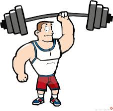 Lokal Handlowouslugowy 100m Poznan Z Dotychczaso Lifting Weights Cartoon Clipart Full Size Clipart 1706857 Pinclipart Its resolution is 537px x 800px pixels. lifting weights cartoon clipart