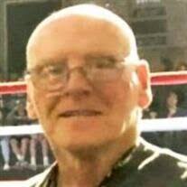 Gerald M. Murphy Obituary