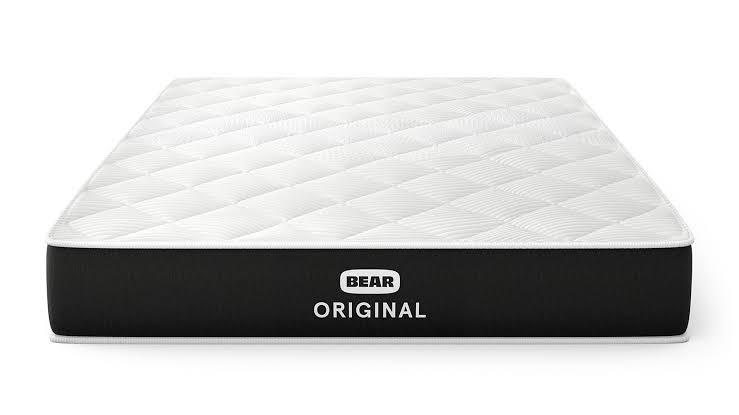 Bear Original All-Foam Mattress