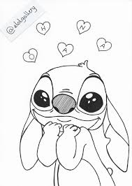 You might also be interested in coloring. Printable Lilo And Stitch Coloring Pages Novocom Top