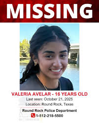 Missing Person: Roberta Martin-Welsh in Albuquerque, New Mexico