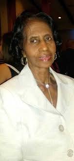 Merel Deen Ford Patton Obituary