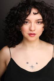 QUIXOTIC PROFESSOR QIU — InterAct Theatre Company