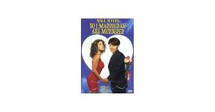 Amazon.com: So I Married an Axe Murderer : Mike Myers, Nancy Travis,  Anthony LaPaglia, Amanda Plummer, Brenda Fricker, Matt Doherty, Charles  Grodin, Phil Hartman, Debi Mazar, Steven Wright, Patrick Bristow, Cintra  Wilson,