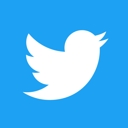 twitter handle