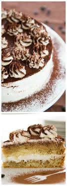 A one of a kind dish known to malaysia, a must try! Secret Recipe Tiramisu Cake