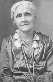 Mary Ann Wixom Crandall (1834-1927)