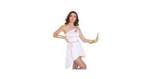 JMXITI Vestidos sexys de diosa griega, vestidos de dama de honor, baile de  alabanza, juego de roles, disfraz de Halloween para mujer, traje griego :  Ropa, Zapatos y Joyería - Amazon.com