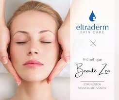 Esthétique Beauté Zen 253-3858