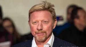 Download Boris Becker And Lilly Becker Wallpaper