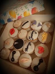 Muffins Zum Jga In 2020 Kuchen Muffins Jga