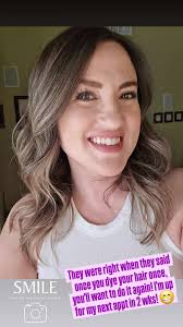 Elizabeth Howarth Hair 360