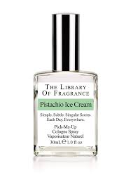 Free shipping every day at jcpenney®. The Library Of Fragrance Pistachio Ice Cream Eau De Cologne 30ml Amazon De Beauty