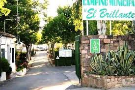 Pin En Campings Cerca De La Ciudad Near The City Campings