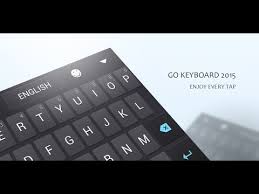 Try the latest version of google indic . 11 Best Android Keyboard App For Free Get Android Stuff