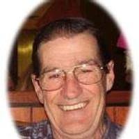 Obituary for Neil Thomas