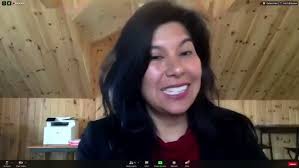 Virtual Recruitment Fair #8