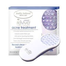Revive Light Therapy Acne Essentials Light Therapy Reviews 2021