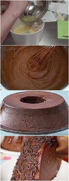 Calda De Chocolate C Leite Condensado Deliciosa Sobremesa Pudim De Chocolate Veja Aqui Parta Os Ovos Para Uma Tigela Junte O Leite Condensado E O Chocolate Em Pudim De Chocolate Pudim Chocolate