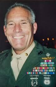 Maj. James R. Robbins