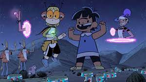 Netflix canada is mixing in some new seasons, new shows, and some older content as we head into another weekend primed for netflixing and chilling. 12 Kids Movies And Shows That Are New On Netflix Canada In February 2021