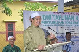 Ü surat daripada tabung haji. Tabung Khairat Didik Masyarakat Trdi News