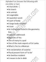 Finding ways to entertain guests at parties has never been easier. Easy Paper Party Games Have Some Alphabet Fun Party Games For Ladies Dinner Party Games Birthday Games For Adults
