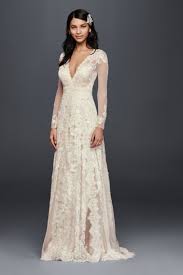 The 6 Prettiest 70s Inspired Wedding Dresses Princessly