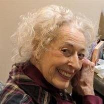 Bobbie L. Pruett Obituary