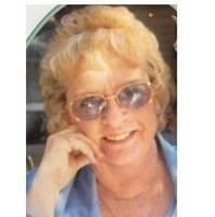 Ann Grubb Obituary (1941