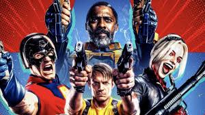 Pensado para ser uma espécie de leve reboot, a sequência de esquadrão suicida, da dc comics, acompanha um novo time de vilões reunido por uma entidade governamental comandada por amanda waller. Primeiras Impressoes De Esquadrao Suicida De James Gunn Sao Positivas Veja Analise Da Critica Rolling Stone