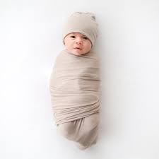 | swaddle blanket,swaddle set boy,swaddle bag,baby boys swaddle and hat,baby. Taupe Baby Swaddle Set Swaddle Gift Set Posh Peanut Baby Boy Swaddle Baby Girl Outfits Newborn Baby Girl Clothes