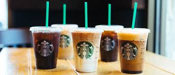 Top 5 Cold Coffee Picks From Starbucks Baristas Cold Coffee Drinks Iced Coffee Drinks Iced Starbucks Drinks