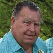 Reuben Ellery Byer Obituary