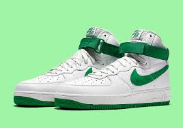 Be sure to check out the link below and let us know what you think. Nike Air Force 1 High Qs 743549 104 Gov