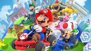 Mario Kart 9 Release Date News, Rumours, Leaks, Characters, and More |  Turtle Beach Blog