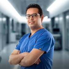 ‫Dr. Mohammed Hussein د. محمد حسين - استشاري جراحه التجميل | Cairo‬‎