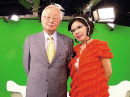 文茜的世界周報 sisy's world news, taipei, taiwan. ç‚ºäº†å…©è¬ç¾Žå…ƒé™³æ–‡èŒœæ‹šäº†ä¹Ÿè¦å†ç˜¦ä¸€å¹´ ä»Šå'¨åˆŠ