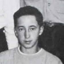 Edward Marek (1939-2010)