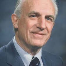 Obit: Charles Dana Butts