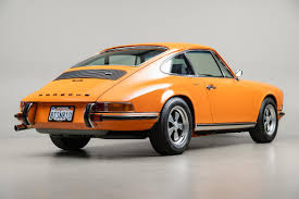 Image result for Signal Orange 2025 Porsche