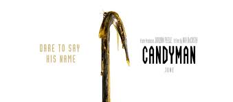 Watch the trailer for #candyman on the official movie site. Candyman Returns In First Official Trailer Halloween Daily News