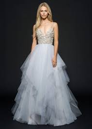 Hayley Paige Prices De Mystified Anna Be Bridal Boutique Denver Co Fit And Flare Wedding Dress Gowns Wedding Dress Inspiration