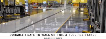 You do not normally bring your visitors to your garage unless you need to bring them there for a specific reason. Sydney Epoxy Floors Mechanical Workshop Floor Epoxy Coating Systems